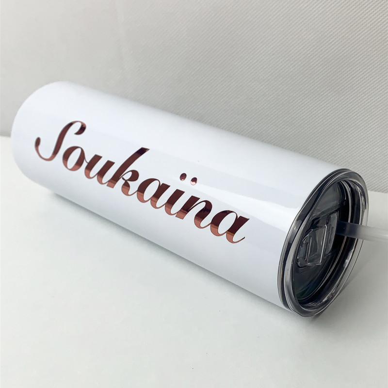 Gobelet Isotherme Noir