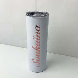 Gobelet Isotherme Noir