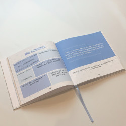 Livre Salam Baby Boy