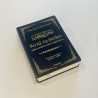 copy of Riyad As-Salihîne vert