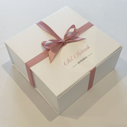 copy of Boîte personnalisée