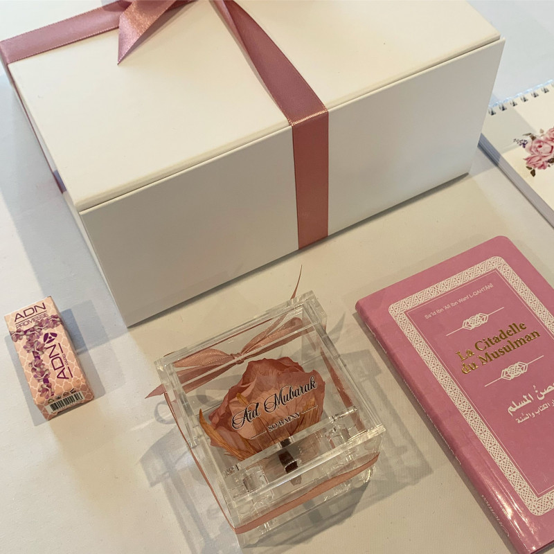 Coffret Aïd Maïssa
