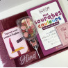 Coffret fille flowers