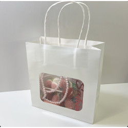 copy of Mini bag bleu