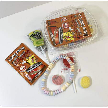 copy of Boite mix bonbon