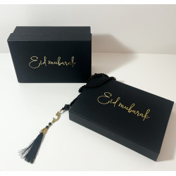 Mini box Eïd mubarak