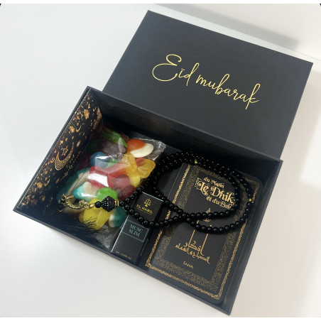 Mini box Eïd mubarak