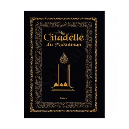 Citadelle noir