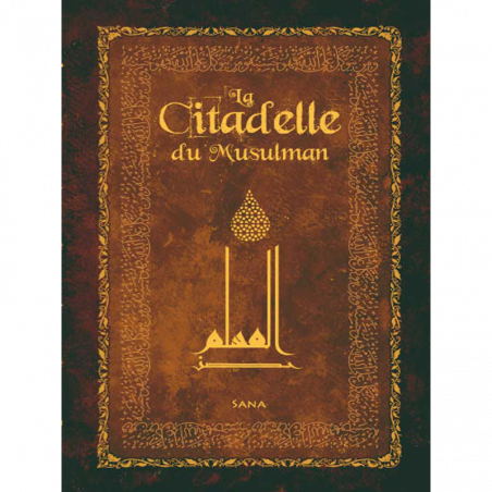 Citadelle marron