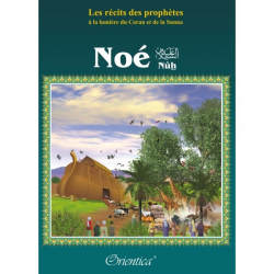 Histoire de "Noé" (Nûh)