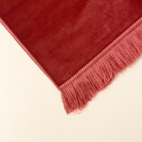 Tapis rose fushia HQ