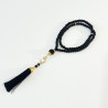 Tasbih 99 perles coloris au choix