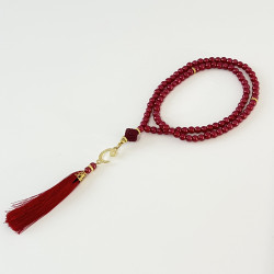 Tasbih 99 perles coloris au choix