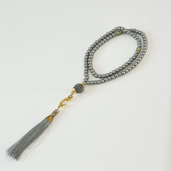 Tasbih 99 perles coloris au choix