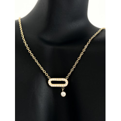 Collier Scintillia