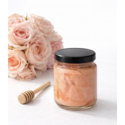 MIEL ROSE DE RUSSIE 250GR