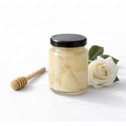 MIEL BLANC DU KIRGHIZISTAN...