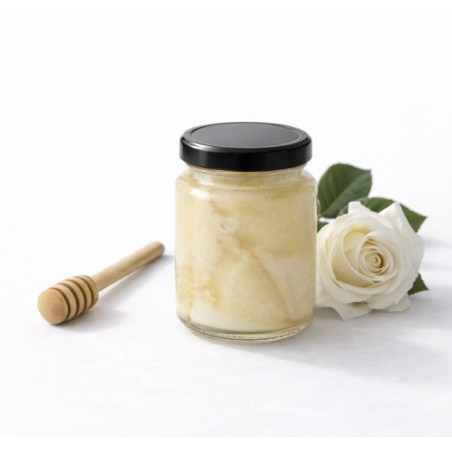 MIEL BLANC DU KIRGHIZISTAN 250G