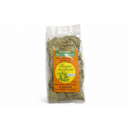 SACHETS FEUILLES DE SÉNÉ...